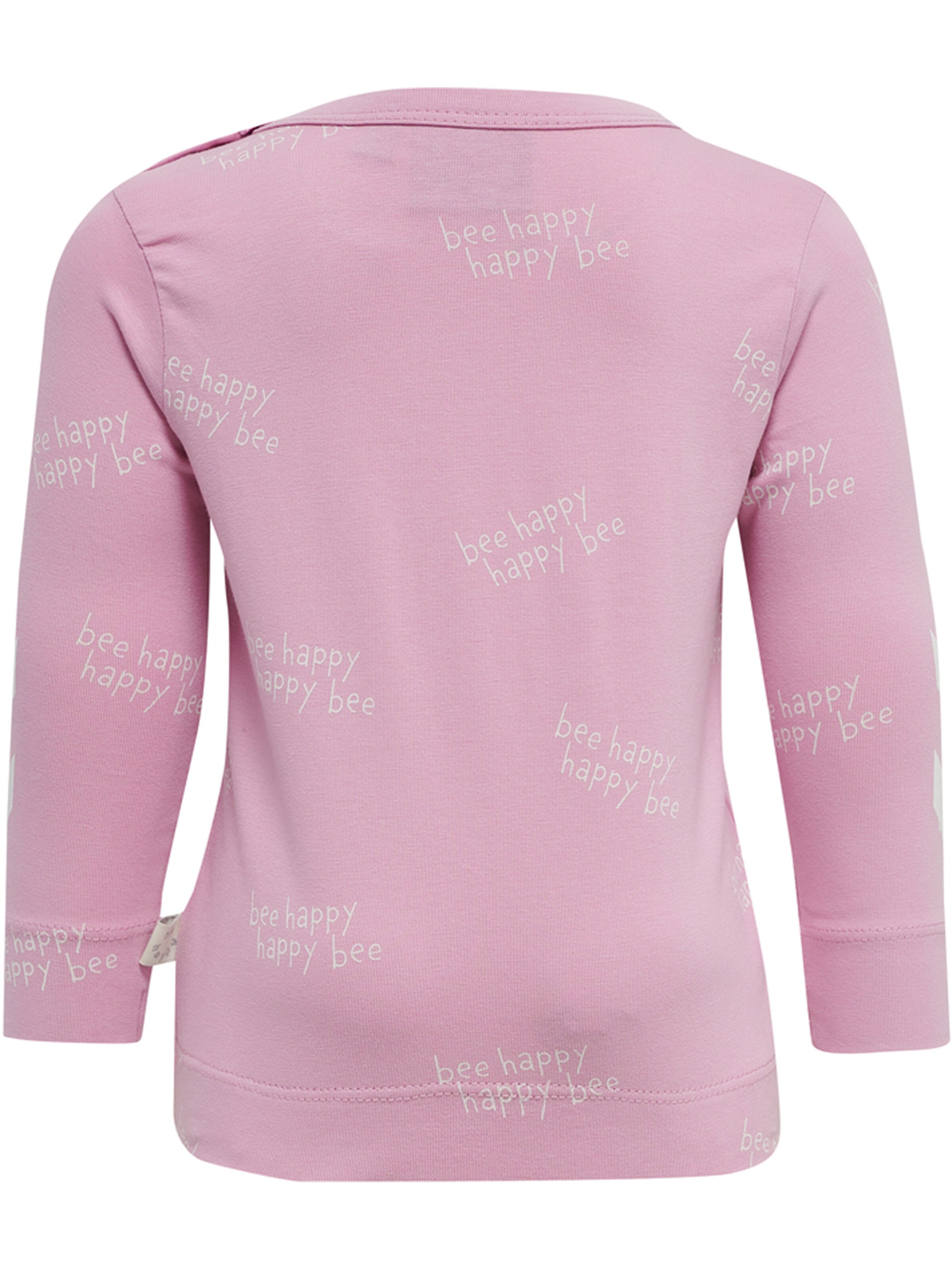 Hummel Funktionsskjorte 'CALEN' i pink