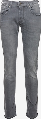 Baldessarini Slim fit Jeans 'Jack' in Grey: front