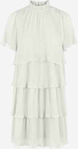 Y.A.S Dress 'Oli' in White: front