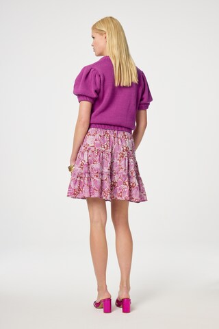 Fabienne Chapot Rok in Roze