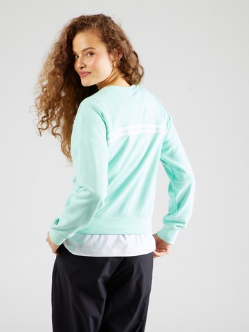 Champion Authentic Athletic Apparel - Sweatshirt em verde