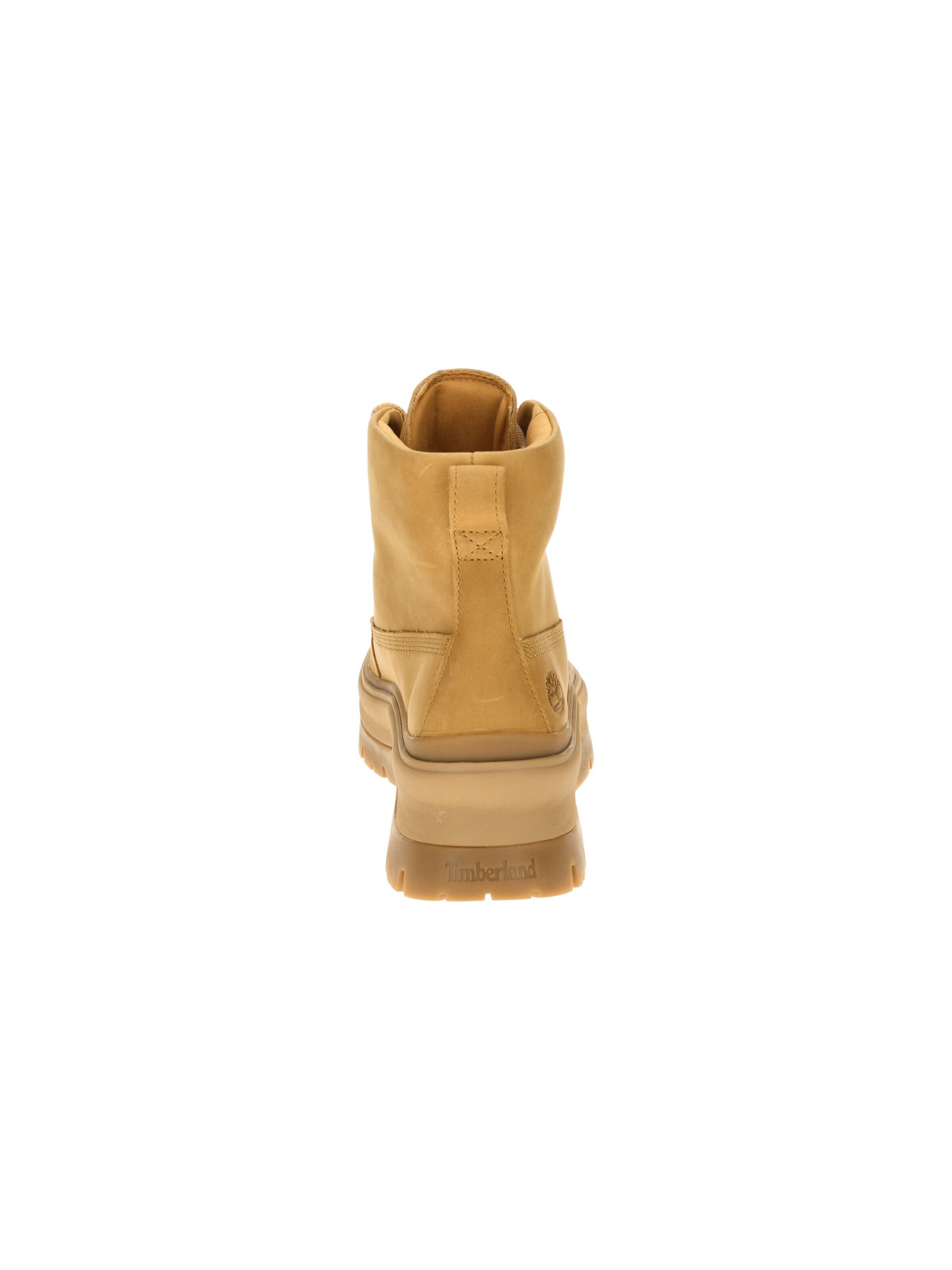 TIMBERLAND Boots 'Roxie Lane' in Yellow