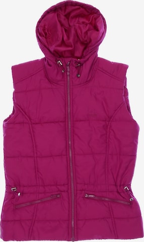 ADIDAS ORIGINALS Vest in S in Pink: front