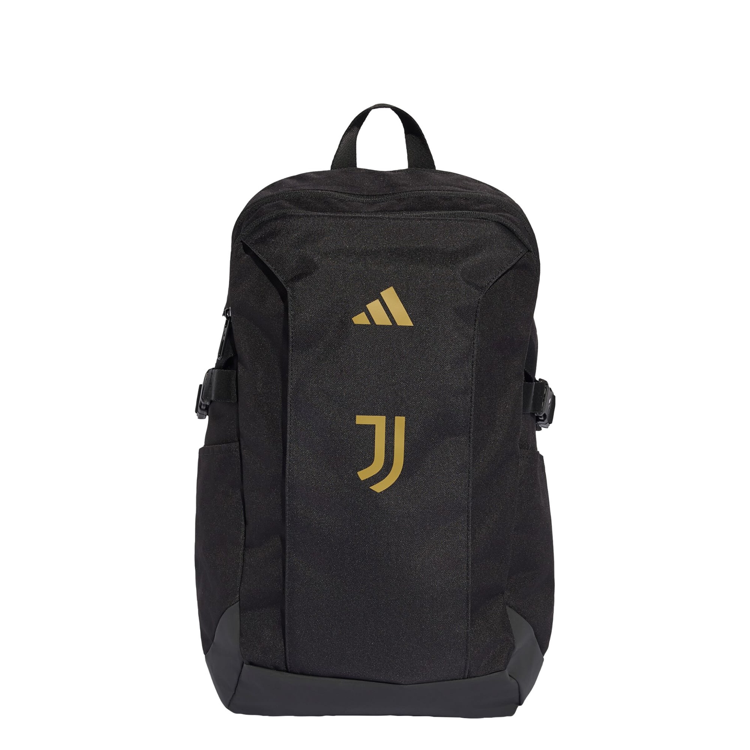 ADIDAS PERFORMANCE Mochilas desportivas 'Juventus Turin' em One Size em amarelo dourado / preto, Vista do artigo