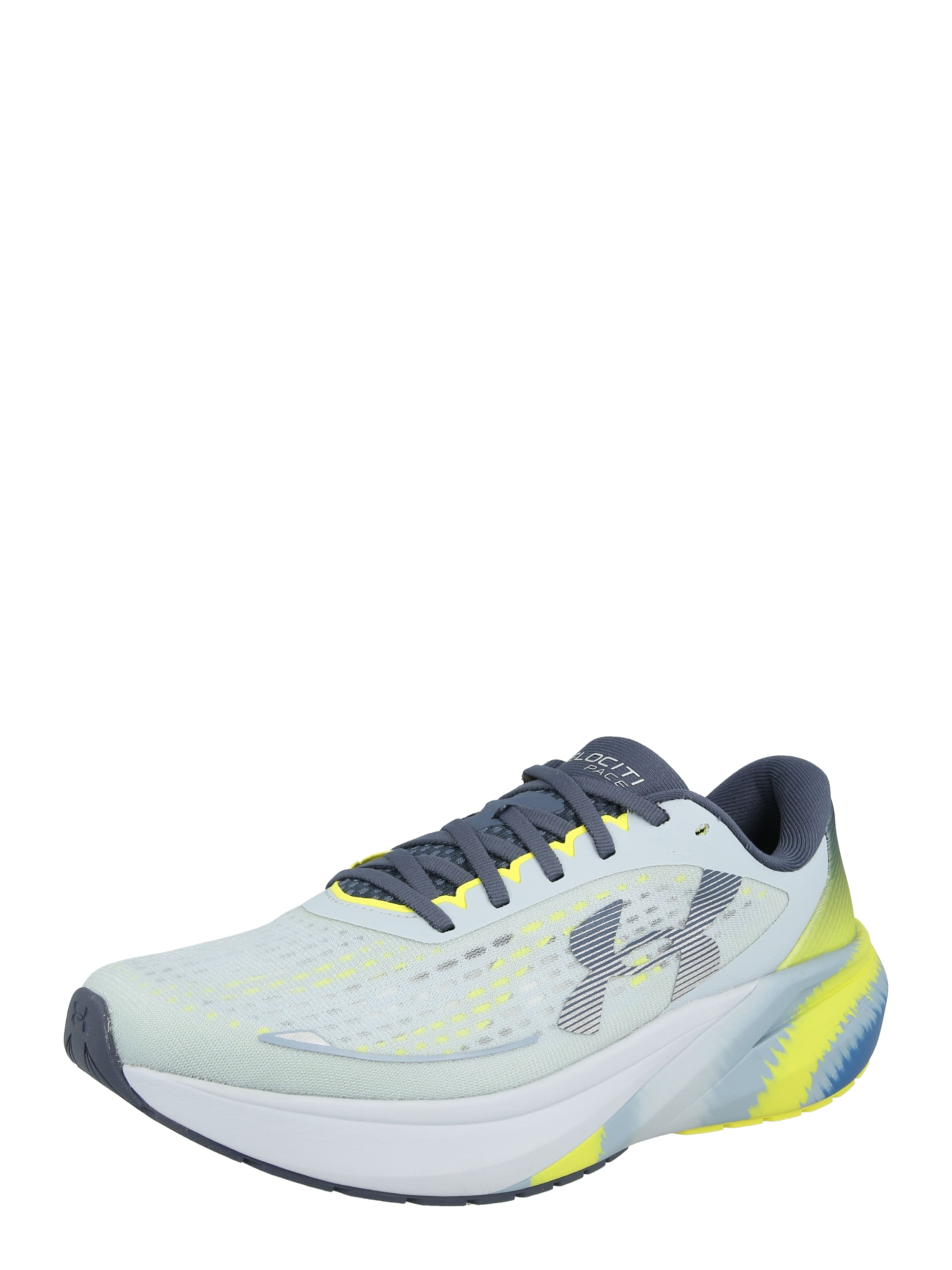 UNDER ARMOUR Παπούτσι για τρέξιμο 'Velociti Pace' σε μπλε: μπροστά