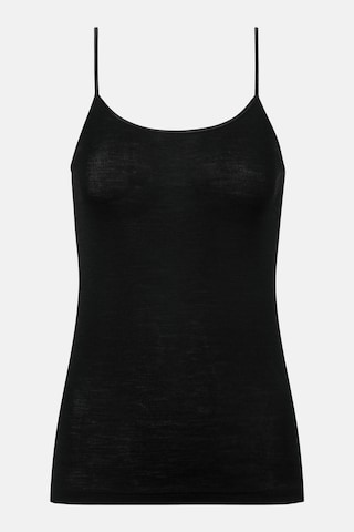 Haut Mey en noir