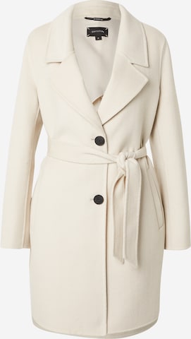 COMMA Übergangsmantel in Beige: Vorderseite