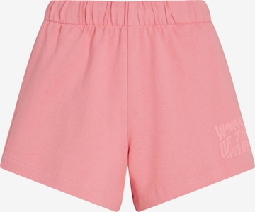 O'NEILL Hose 'Women Of The Wave' in Pink: Vorderseite