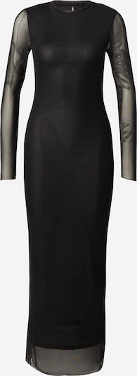 ONLY Obleka 'LUCIA' | črna barva, Prikaz izdelka