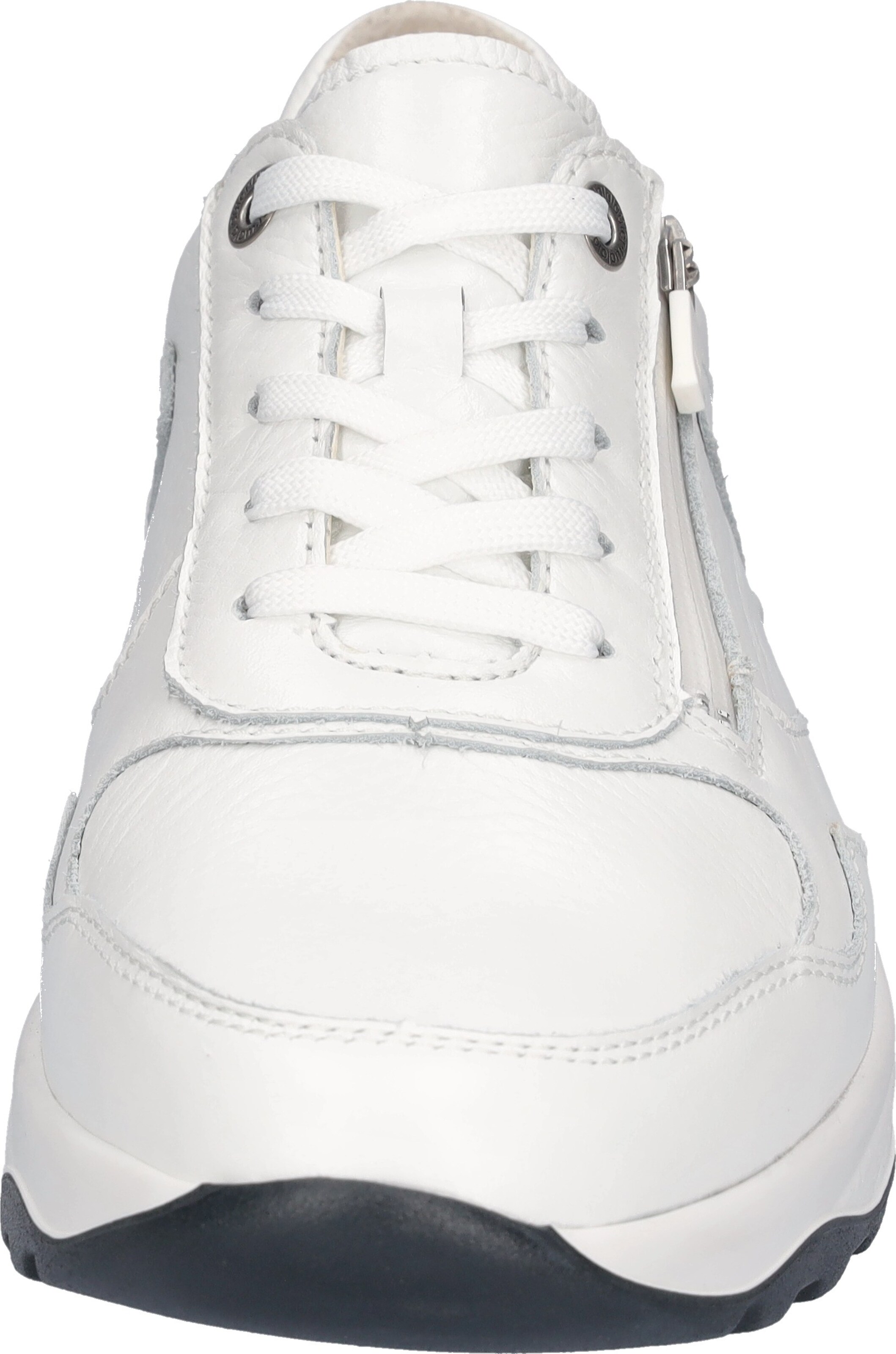 WALDLÄUFER Sneaker in Weiß