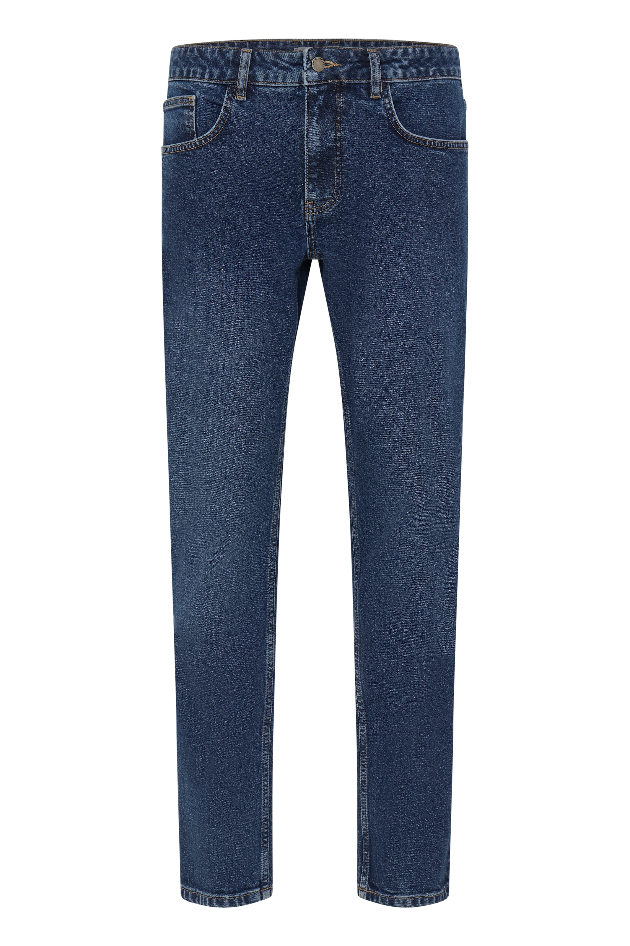 Casual Friday - Tapered Vaquero 'CFKARUP' en azul: frente