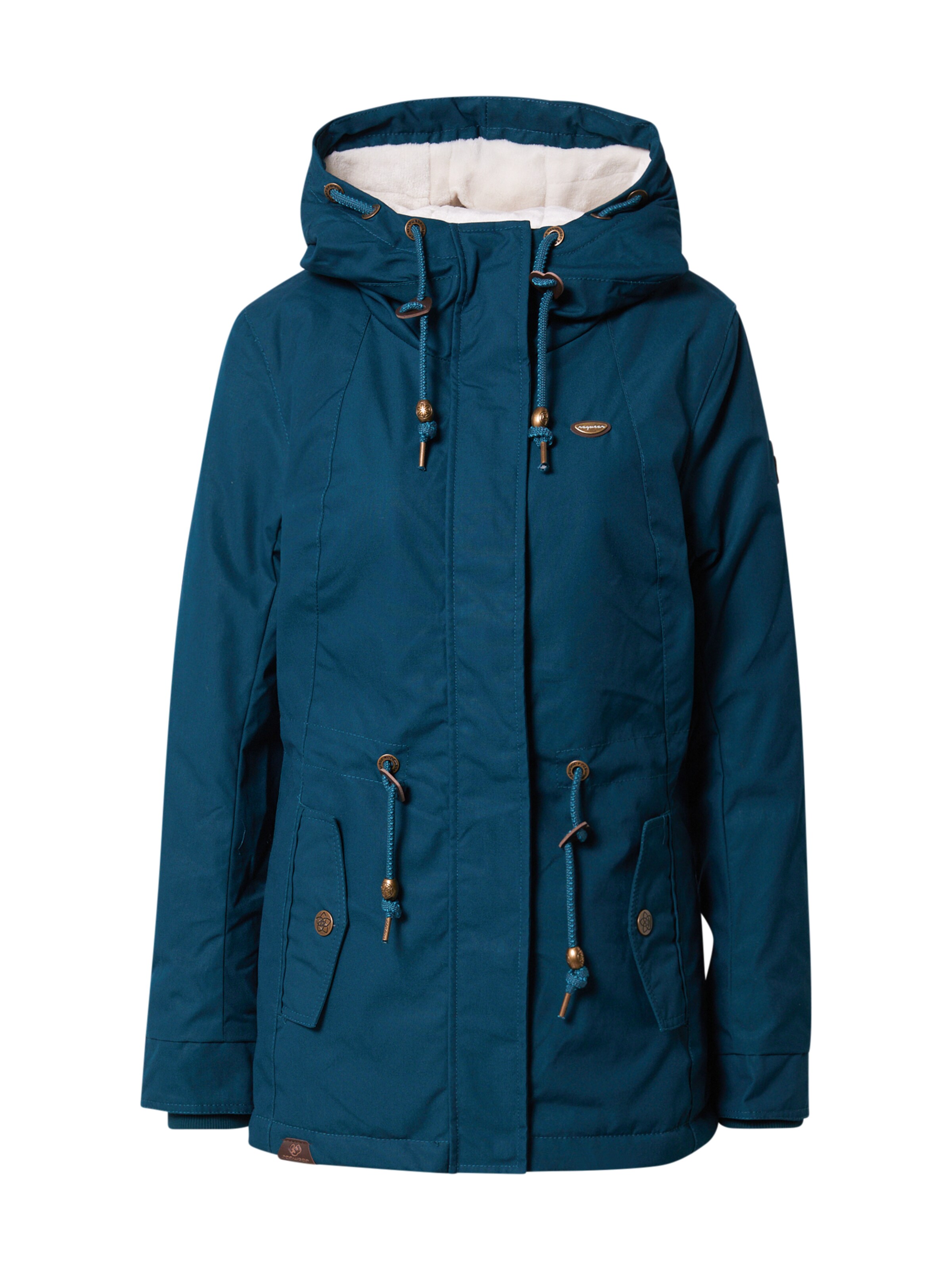 Damen Anorak Winter