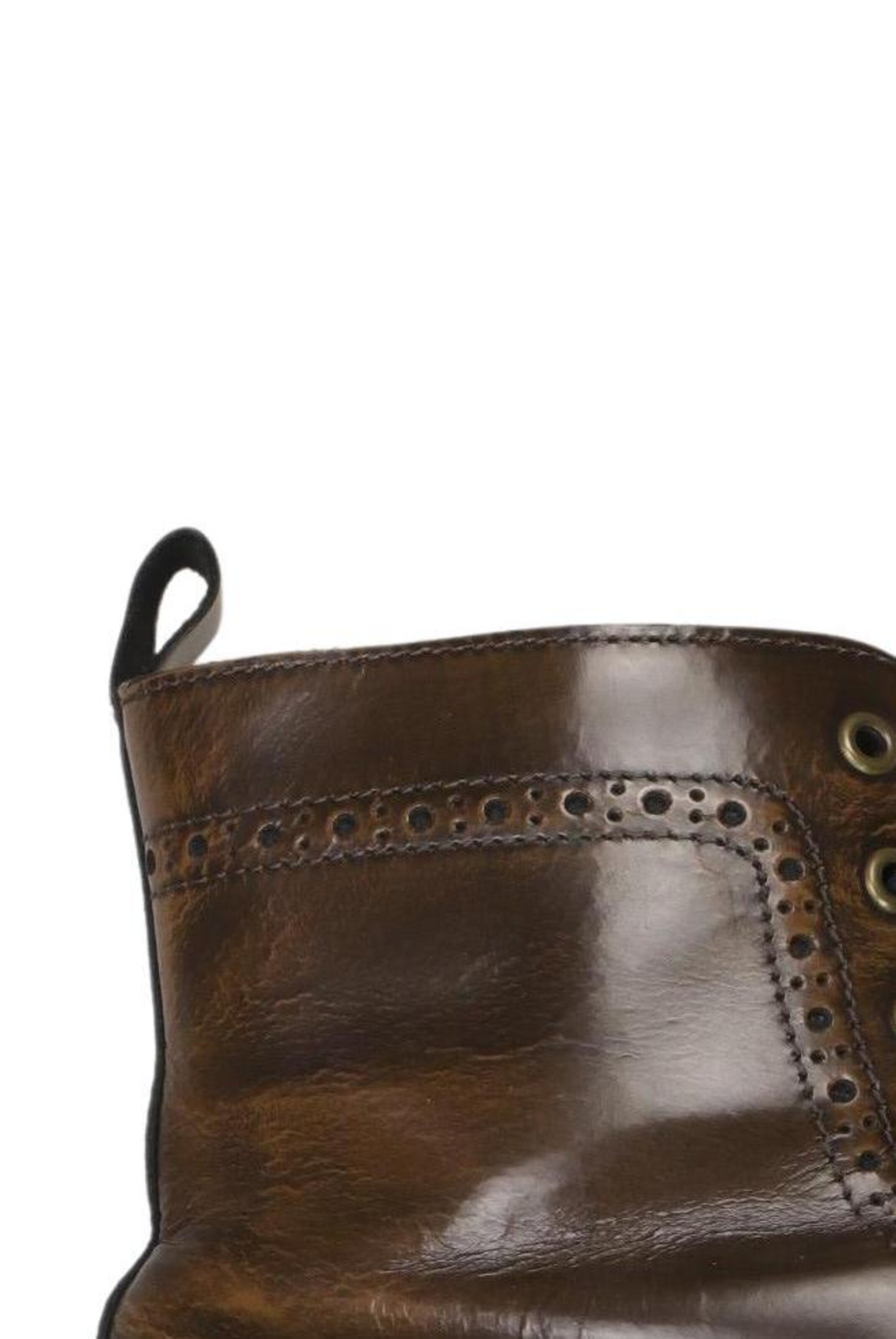 Marc O'Polo Stiefelette 41 in Braun