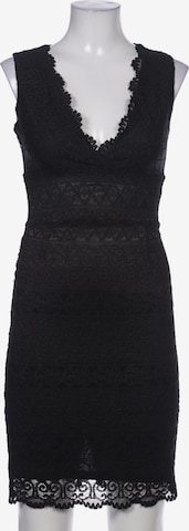 Lipsy Dress in M in Black: front