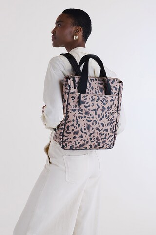 Sac à dos 'Effie' FIORELLI en marron