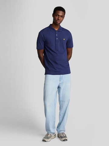 Lyle & Scott Shirt in Blue