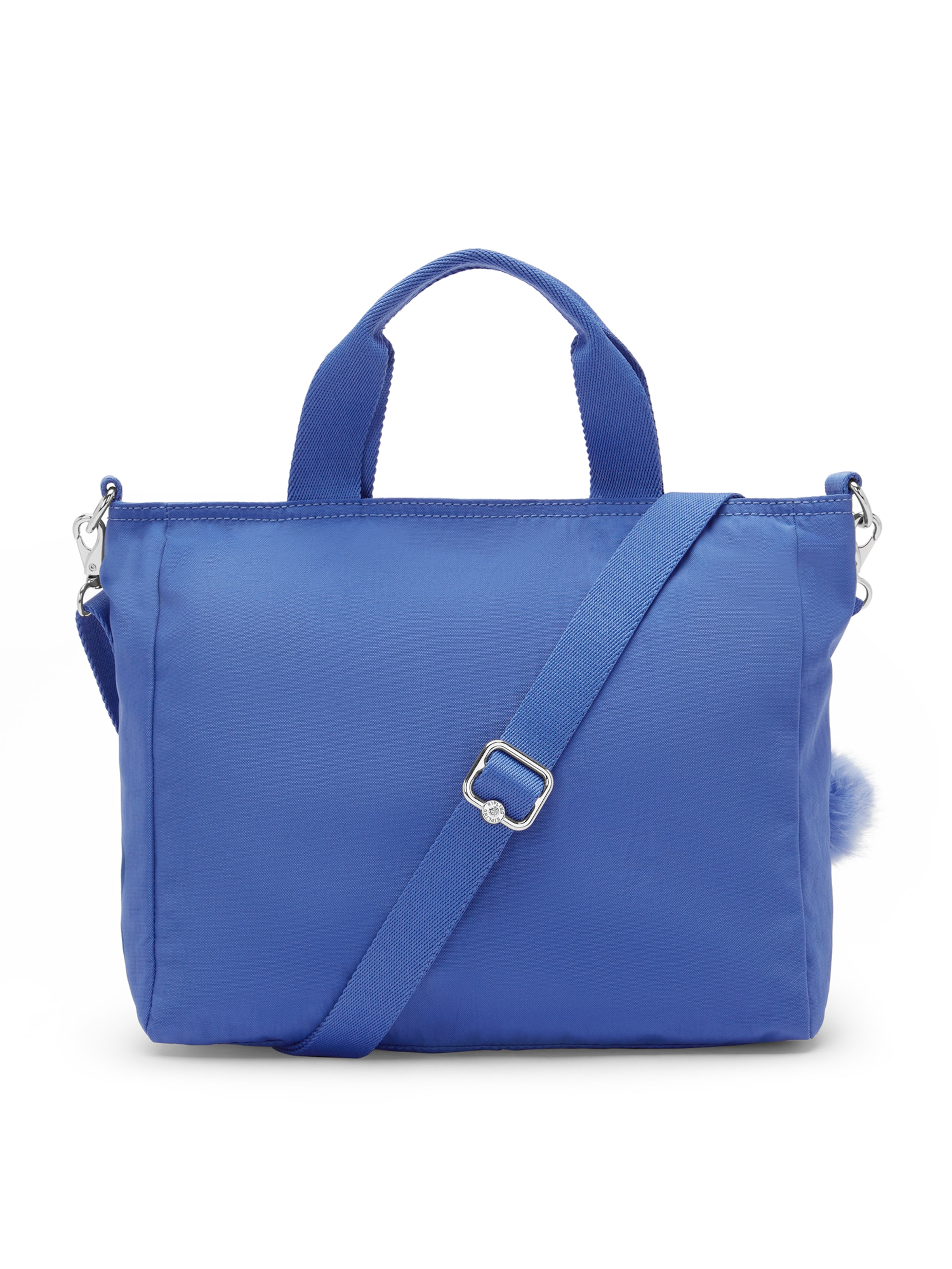 KIPLING Kabelka 'Lavena' – modrá