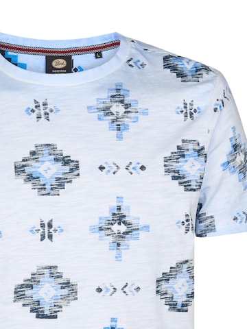 PETROL INDUSTRIES MEN Shirt in Blauw