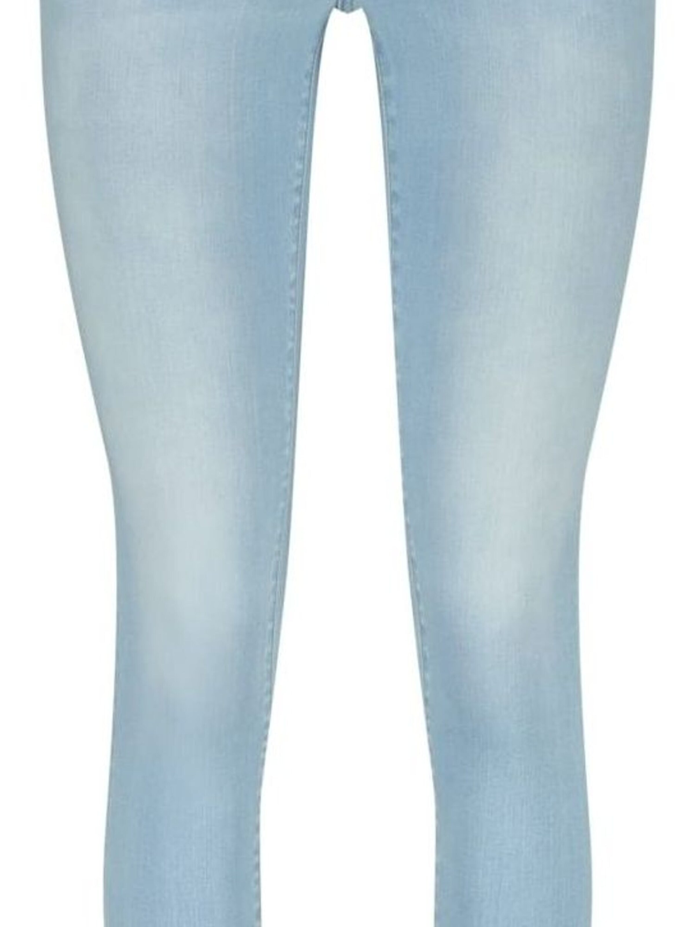 Raizzed Jeans in Blauw: voorkant