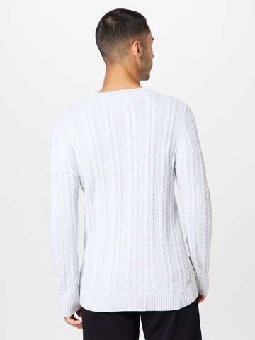 Pullover di Tommy Jeans in grigio