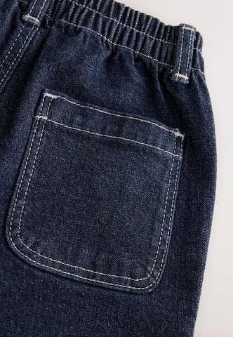 Next Regular Jeans in Blau