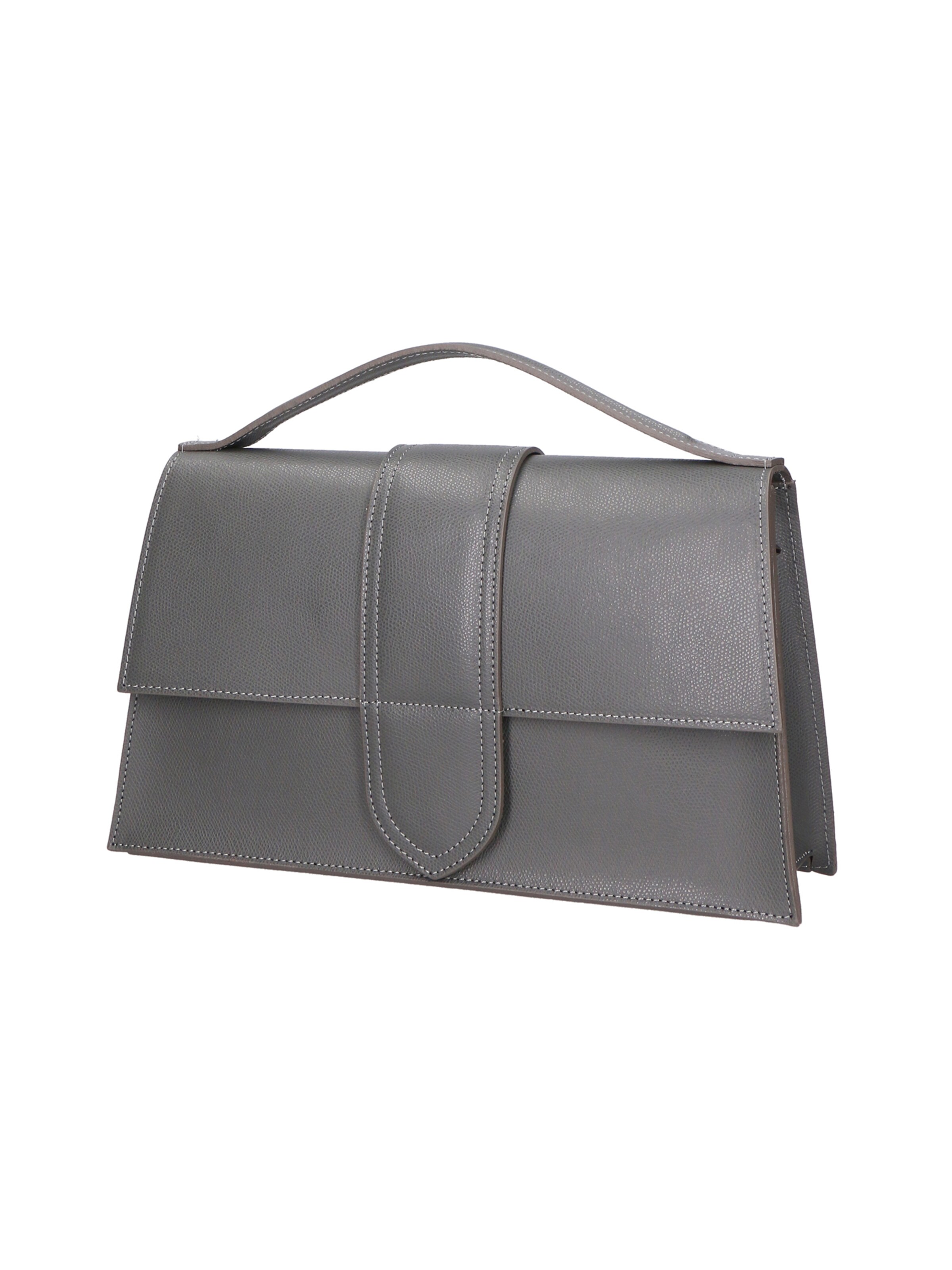 Gave Lux Handbag in Grey