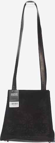 Baldinini Handtasche klein One Size in Schwarz: predná strana