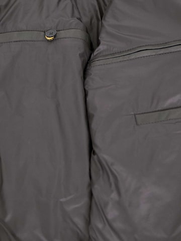 bugatti Between-Season Jacket 'Ranger' in Black