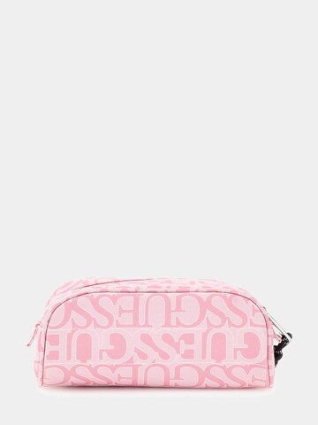 GUESS Stationery in Pink