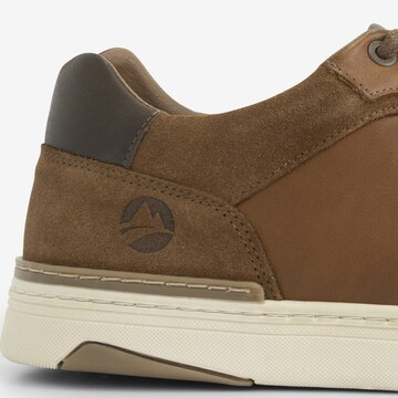 Travelin Sneakers 'Southam' in Beige