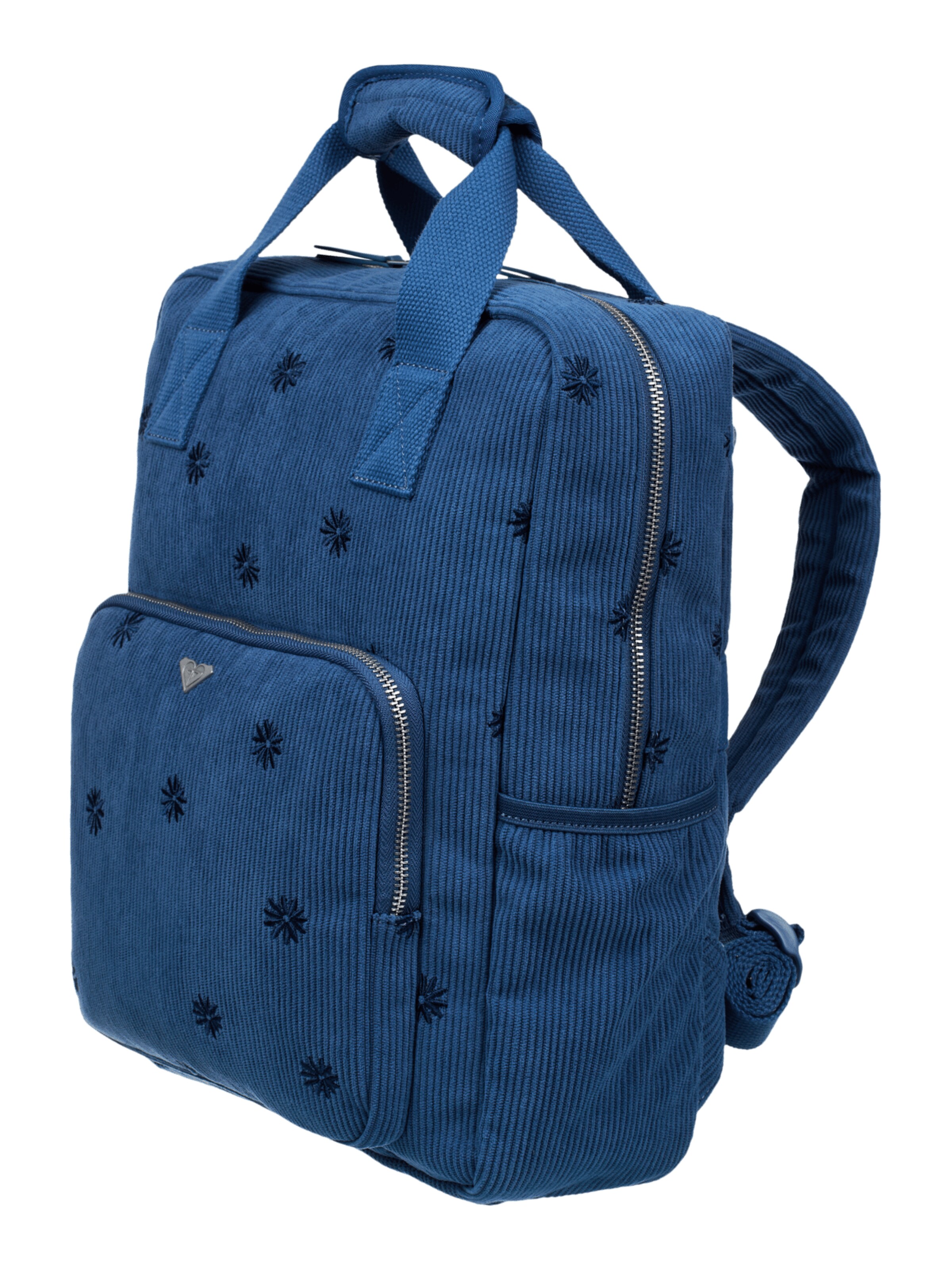 ROXY Rucksack 'Feeling Emby' in Blau
