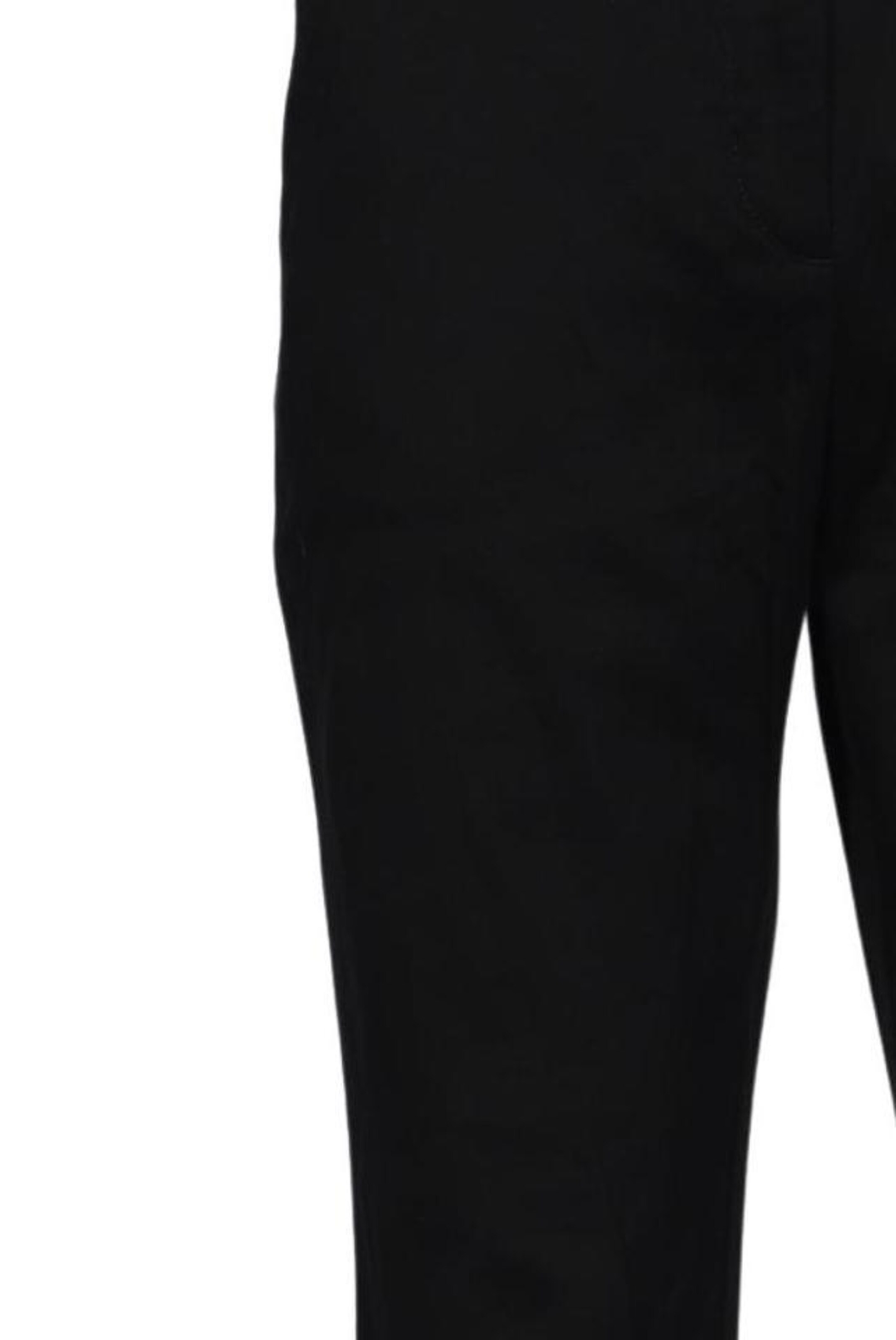 Marc O'Polo Stoffhose M in Schwarz