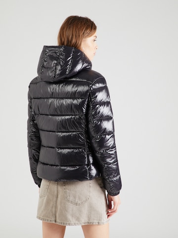 SAVE THE DUCK Jacke 'COSMARY' in Schwarz