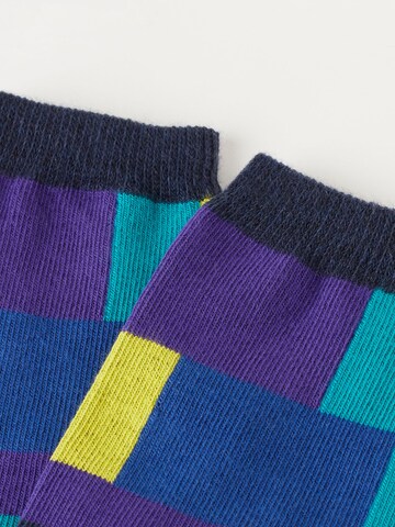 CALZEDONIA Socks in Mixed colors