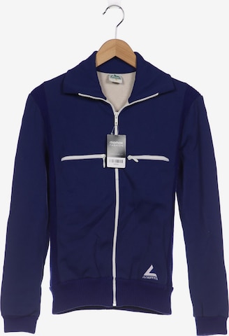 Löffler Sweater & Cardigan in XS in Blue: front