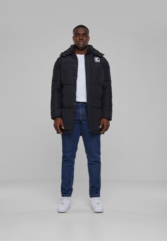 Karl Kani Winter Jacket in Black