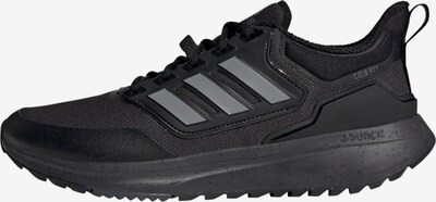 ADIDAS PERFORMANCE Running Shoes 'EQ21' in Grey / Dark grey / Black, Item view