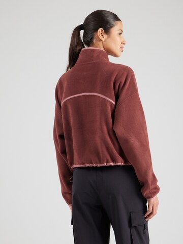 Pullover 'NO CHILL' di Fabletics in rosa
