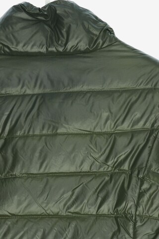 LEONARDO Jacket & Coat in S in Green