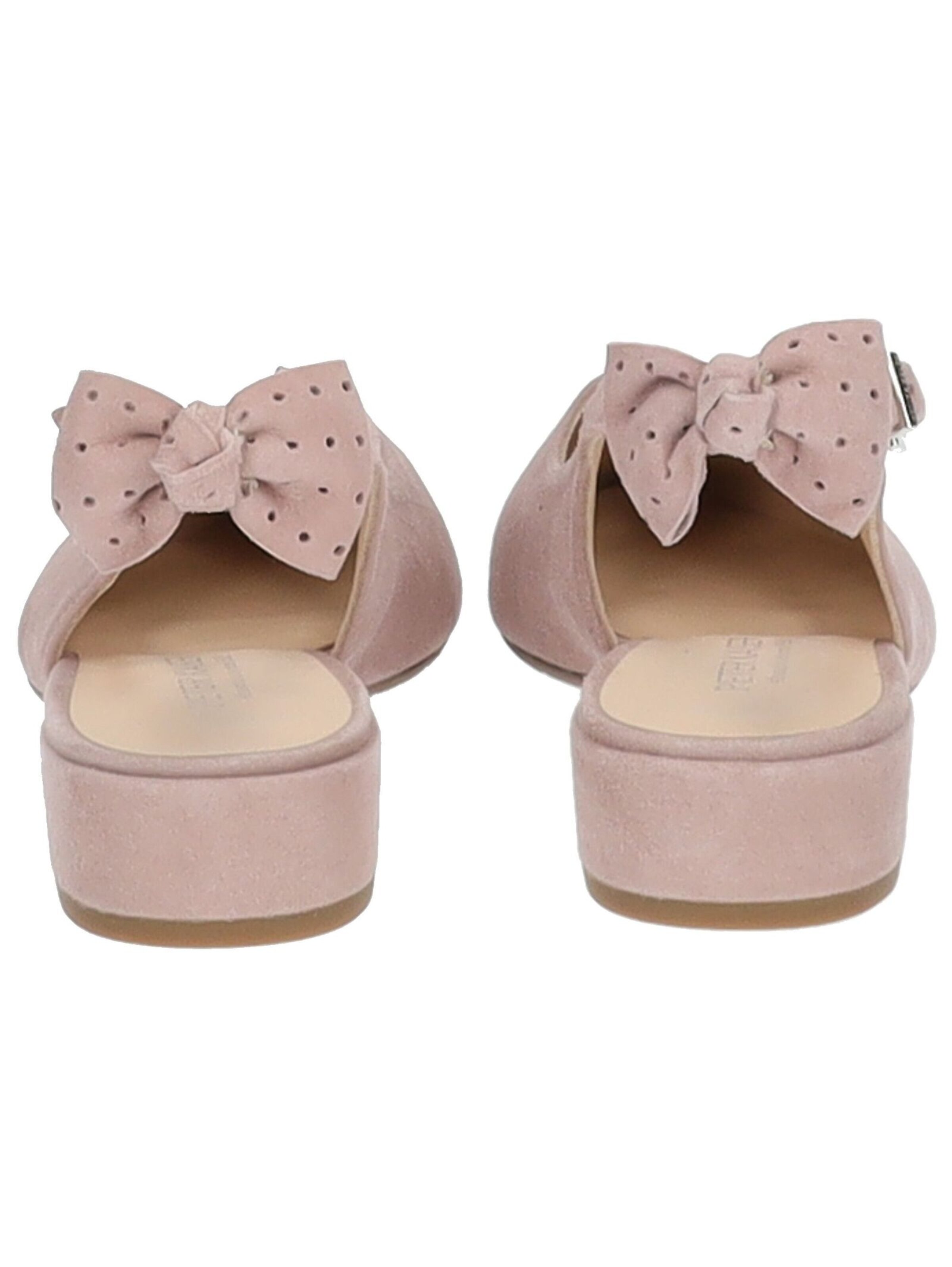 PETER KAISER Slingpumps in Roze