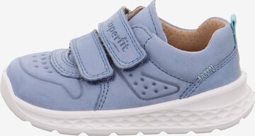 SUPERFIT Sneaker 'BREEZE' in Blau