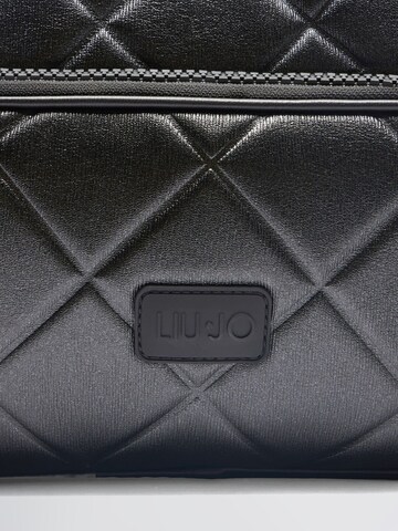 Borsa a tracolla di Liu Jo in nero