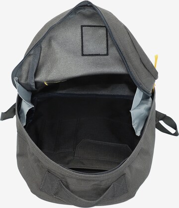Haglöfs Backpack 'Floda ' in Grey