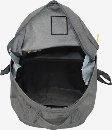 Haglöfs Backpack 'Floda ' in Grey