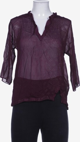 DAY BIRGER ET MIKKELSEN Blouse & Tunic in M in Red: front