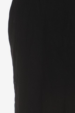 EDDIE BAUER Skirt in XL in Black