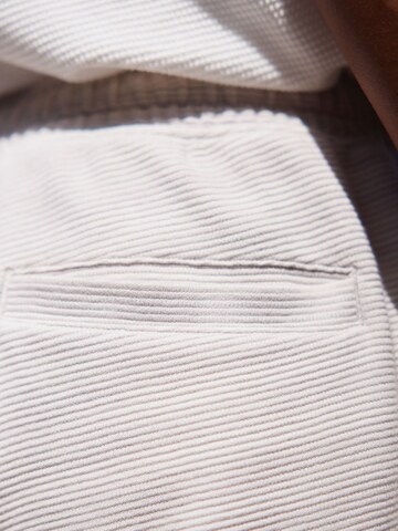 Next - regular Pantalón en beige
