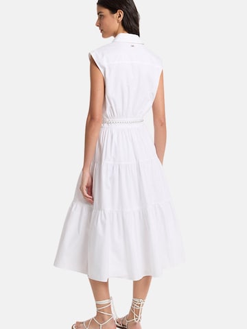 Michael Kors - Vestido 'MICHAEL KORS DRESS ABITO' en blanco