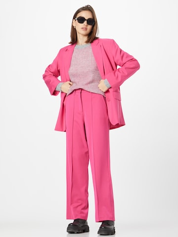 BRAX Pullover 'Lisa' in Pink