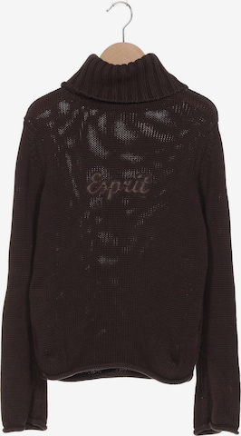 ESPRIT Pullover S in Braun: Vorderseite